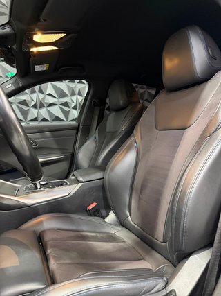 BMW Serie 3 2022