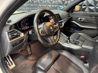 BMW Serie 3 2022