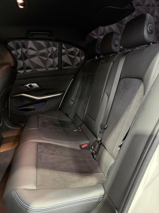 BMW Serie 3 2022