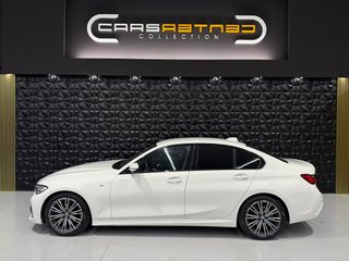 BMW Serie 3 2022