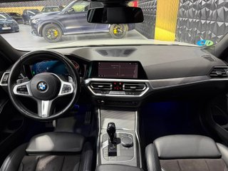 BMW Serie 3 2022