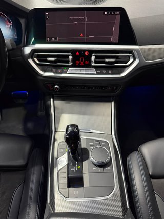 BMW Serie 3 2022