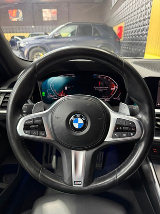 BMW Serie 3 2022