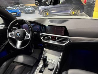 BMW Serie 3 2022