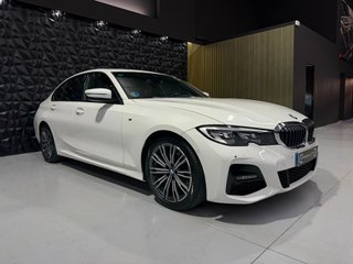 BMW Serie 3 2022