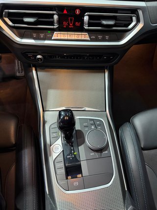 BMW Serie 3 2022