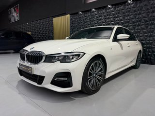 BMW Serie 3 2022