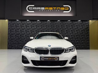 BMW Serie 3 2022