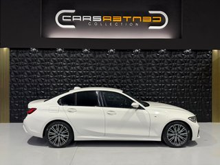 BMW Serie 3 2022