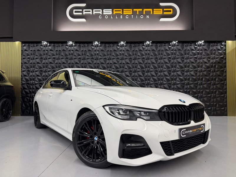 BMW Serie 3 320d (G20) 2022