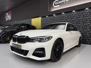 BMW Serie 3 2022