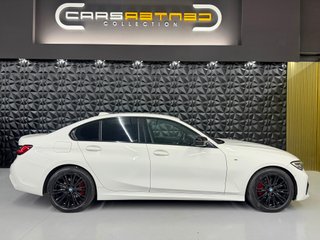 BMW Serie 3 2022