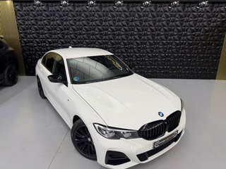 BMW Serie 3 2022