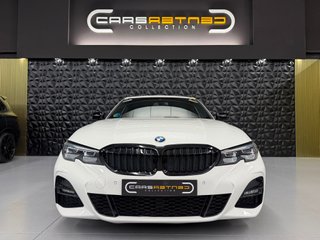 BMW Serie 3 2022