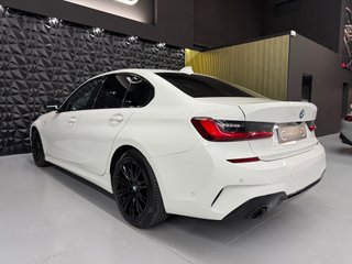 BMW Serie 3 2022