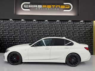 BMW Serie 3 2022