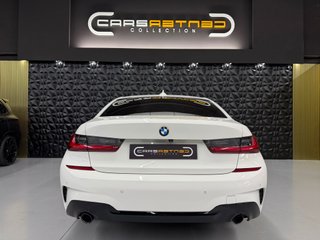 BMW Serie 3 2022