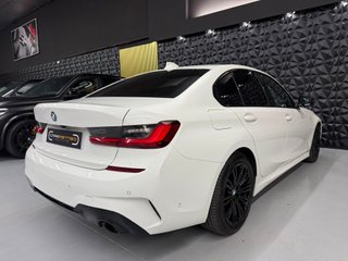BMW Serie 3 2022