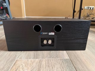 Altavoz Central Tannoy Mercury 7C Negro