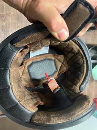 Casco Origine XL Negro Jet