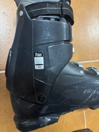 Botas de Esqui Nordica