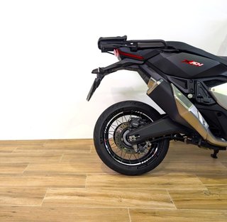 HONDA X-ADV   (2021-2024) 2024
