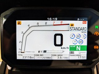HONDA X-ADV   (2021-2024) 2024