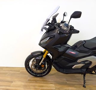 HONDA X-ADV   (2021-2024) 2024