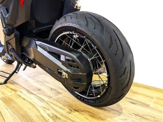 HONDA X-ADV   (2021-2024) 2024