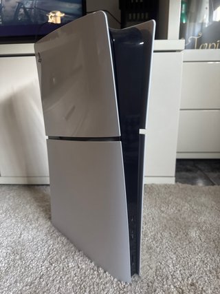 Consola PS5 Slim Sony