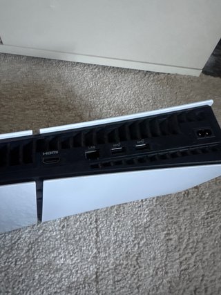 Consola PS5 Slim Sony