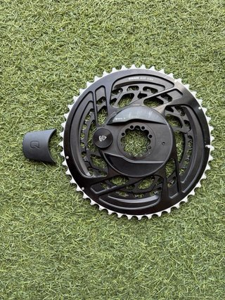 Potenciómetro SRAM Quarq Force D2 12V