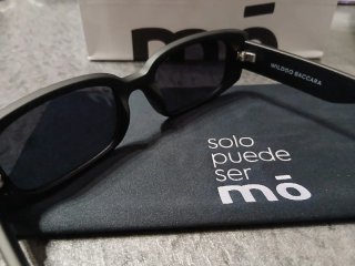 Gafas de Sol Wildgo Baccara Sun