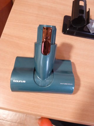Aspirador Taurus Digital Flex Accesorios HVCA72591