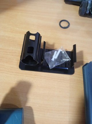 Aspirador Taurus Digital Flex Accesorios HVCA72591