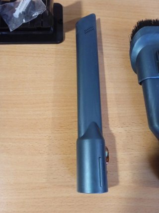 Aspirador Taurus Digital Flex Accesorios HVCA72591