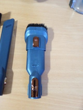 Aspirador Taurus Digital Flex Accesorios HVCA72591