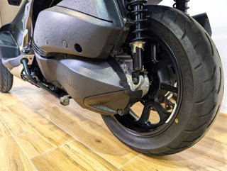 YAMAHA Tricity  300 (modelo actual) 2022
