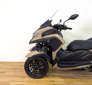 YAMAHA Tricity  300 (modelo actual) 2022