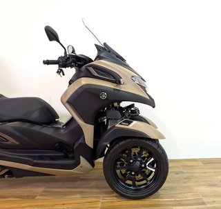 YAMAHA Tricity  300 (modelo actual) 2022