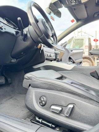 Audi A5 Sportback Marrón