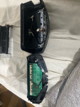 Controladora y Pantalla Kukirin G2