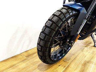 ZONTES G1 125  X (modelo actual) 2024