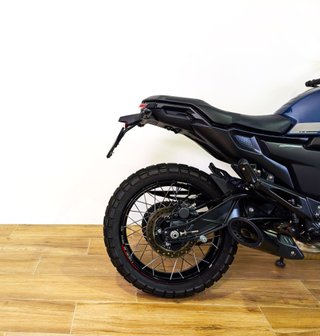 ZONTES G1 125  X (modelo actual) 2024