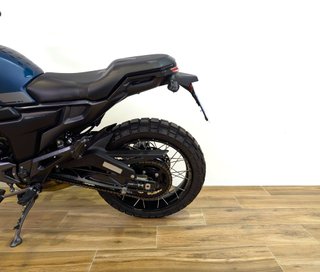 ZONTES G1 125  X (modelo actual) 2024