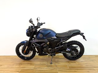 ZONTES G1 125  X (modelo actual) 2024