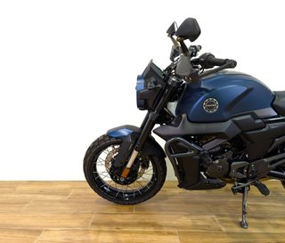 ZONTES G1 125  X (modelo actual) 2024