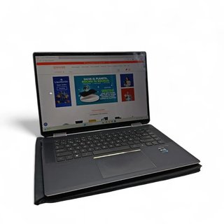 PC PORTATIL HP SPECTRE X360 3K OLED TACTIL I7-12700H 16GB RAM 1TB SSD CON FUNDA Y CARGADOR