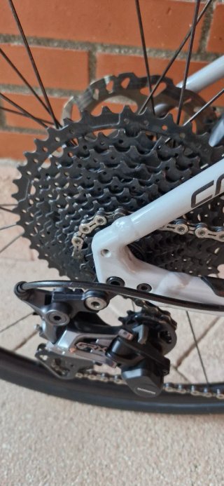 Specialized Turbo Creo SL Eléctrica