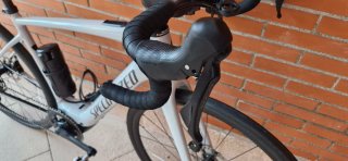 Specialized Turbo Creo SL Eléctrica
